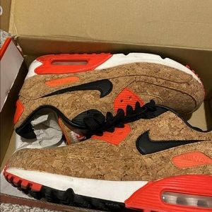 Nike air max 90 cork